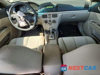 Zdjęcie 8 z 13 samochodu: 2008 HYUNDAI SONATA GLS VIN:5NPET46C28H338553 - miniatura