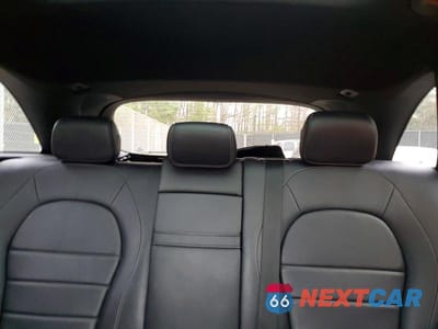 Zdjęcie 10 z 13 samochodu: 2019 MERCEDES-BENZ GLC 300 4MATIC VIN:WDC0G4KB6KV190615 - miniatura
