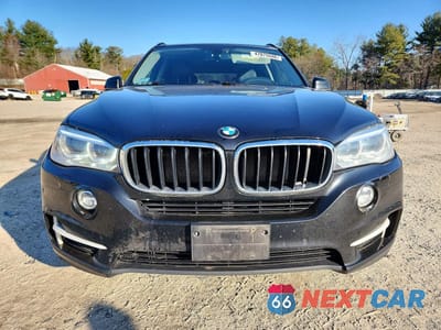 Piąte zdjęcie samochodu w środku: 2015 BMW X5 XDRIVE35I VIN:5UXKR0C54F0K70474 - miniatura