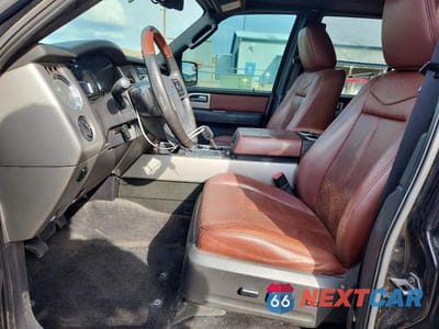 Zdjęcie 7 z 13 samochodu: 2014 FORD EXPEDITION XLT VIN:1FMJU1J54EEF17493 - miniatura