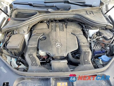 Zdjęcie 12 z 12 samochodu: 2018 MERCEDES-BENZ GLS 450 4MATIC VIN:4JGDF6EE8JB049861 - miniatura