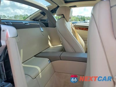 Zdjęcie 10 z 12 samochodu: 2011 MERCEDES-BENZ SL 550 VIN:WDBSK7BA6BF163008 - miniatura