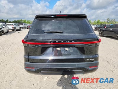 Zdjęcie 6 z 12 samochodu: 2024 LEXUS TX 350 LUXURY VIN:5TDAAAA67RS010979 - miniatura