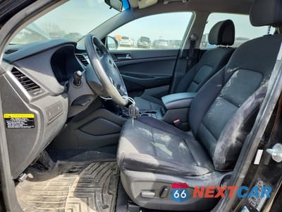 Zdjęcie 7 z 12 samochodu: 2016 HYUNDAI TUCSON ECO VIN:KM8J3CA22GU142779 - miniatura