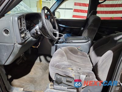 Zdjęcie 7 z 13 samochodu: 2001 GMC SIERRA K2500 HEAVY DUTY VIN:1GTHK23U91F162585 - miniatura