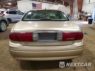 Zdjęcie 6 z 12 samochodu: 2005 BUICK LESABRE CUSTOM VIN:1G4HP52K65U168649 - miniatura