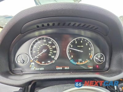 Zdjęcie 9 z 13 samochodu: 2016 BMW X3 XDRIVE28I VIN:5UXWX9C50G0D75271 - miniatura