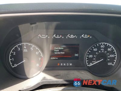 Zdjęcie 9 z 12 samochodu: 2021 FORD F150 VIN:1FTMF1CB5MKD06740 - miniatura