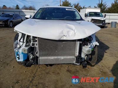 Piąte zdjęcie samochodu w środku: 2024 CHEVROLET TRAX LS VIN:KL77LFE22RC146251 - miniatura