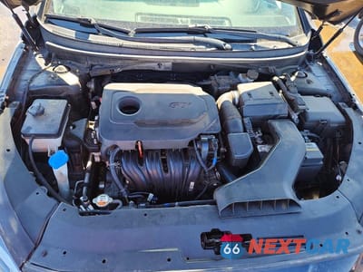 Zdjęcie 11 z 11 samochodu: 2018 HYUNDAI SONATA SE VIN:5NPE24AF8JH711976 - miniatura