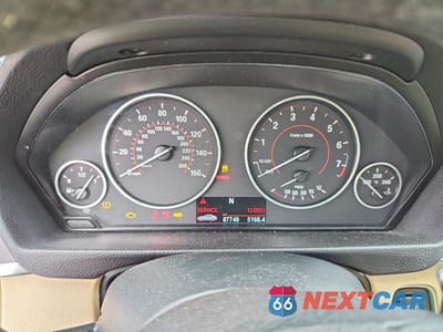 Zdjęcie 9 z 11 samochodu: 2016 BMW 328 I SULEV VIN:WBA8E9G51GNT88618 - miniatura