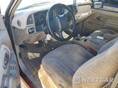 Zdjęcie 8 z 12 samochodu: 1998 CHEVROLET GMT-400 C1500 VIN:2GCEC19M8W1206883 - miniatura