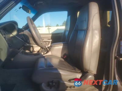 Zdjęcie 7 z 13 samochodu: 2001 FORD EXPLORER SPORT VIN:1FMCU70E31UA97318 - miniatura