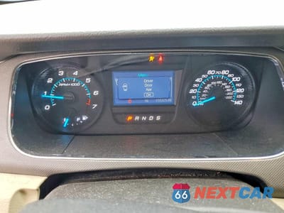 Zdjęcie 9 z 12 samochodu: 2017 FORD TAURUS VIN:1FAHP2D80HG125597 - miniatura