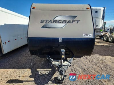 Zdjęcie 8 z 10 samochodu: 2017 STARCRAFT CAMPER VIN:1SABS0BLXH28J5066 - miniatura