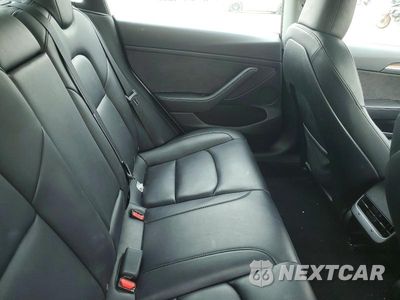Zdjęcie 10 z 12 samochodu: 2023 TESLA MODEL 3 VIN:5YJ3E1EA7PF550703 - miniatura