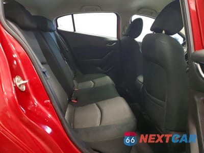 Zdjęcie 10 z 12 samochodu: 2017 MAZDA 3 SPORT VIN:JM1BN1K79H1148227 - miniatura