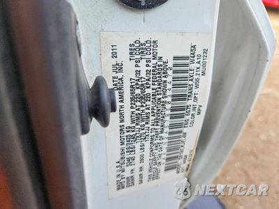 Zdjęcie 25 z 26 samochodu: 2011 MITSUBISHI ENDEAVOR LS VIN:4A4JN2AS7BE034470 - miniatura