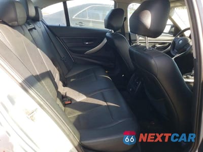 Zdjęcie 10 z 11 samochodu: 2013 BMW 328 I SULEV VIN:WBA3C1C5XDF437523 - miniatura