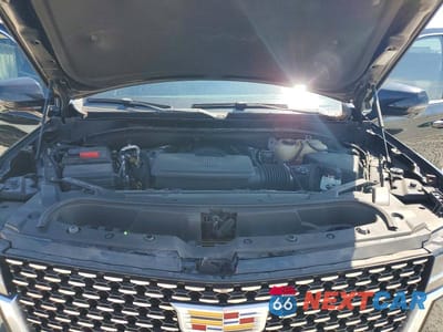 Zdjęcie 11 z 12 samochodu: 2022 CADILLAC ESCALADE PREMIUM LUXURY VIN:1GYS3BKL3NR233676 - miniatura