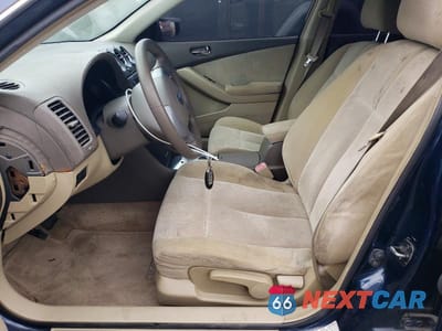 Zdjęcie 7 z 12 samochodu: 2008 NISSAN ALTIMA 2.5 VIN:1N4AL21EX8N457081 - miniatura