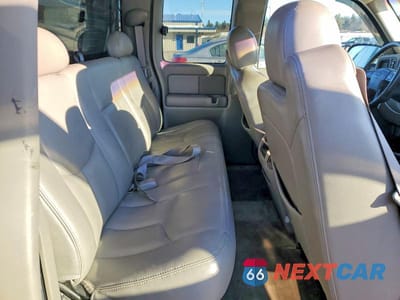 Zdjęcie 10 z 13 samochodu: 2003 CHEVROLET SILVERADO K1500 VIN:2GCEK19T631182220 - miniatura