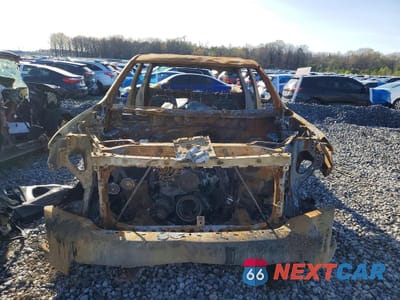 Piąte zdjęcie samochodu w środku: 2019 CHEVROLET SILVERADO K1500 TRAIL BOSS CUSTOM VIN:3GCPYCEH6KG132542 - miniatura