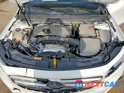 Zdjęcie 12 z 12 samochodu: 2022 MERCEDES-BENZ GLB 250 4MATIC VIN:W1N4M4HB4NW181314 - miniatura