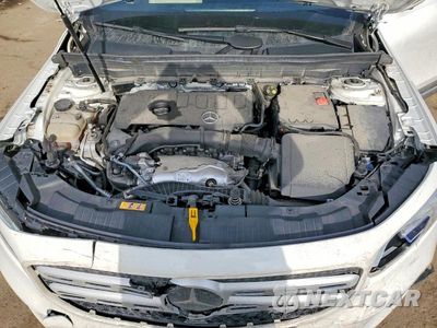 Zdjęcie 12 z 12 samochodu: 2022 MERCEDES-BENZ GLB 250 4MATIC VIN:W1N4M4HB4NW181314 - miniatura