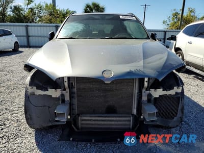 Piąte zdjęcie samochodu w środku: 2015 BMW X5 SDRIVE35I VIN:5UXKR2C50F0H39610 - miniatura