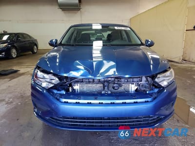 Piąte zdjęcie samochodu w środku: 2019 VOLKSWAGEN JETTA S VIN:3VWC57BU1KM137355 - miniatura