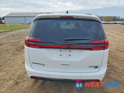 Zdjęcie 6 z 12 samochodu: 2023 CHRYSLER PACIFICA LIMITED VIN:2C4RC3GGXPR544766 - miniatura