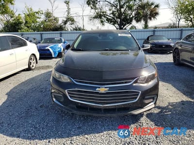 Piąte zdjęcie samochodu w środku: 2016 CHEVROLET MALIBU PREMIER VIN:1G1ZH5SXXGF289038 - miniatura