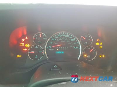 Zdjęcie 9 z 12 samochodu: 2024 CHEVROLET EXPRESS UTILITY / SERVICE TRUCK VIN:1GB0GRFP3R1177884 - miniatura