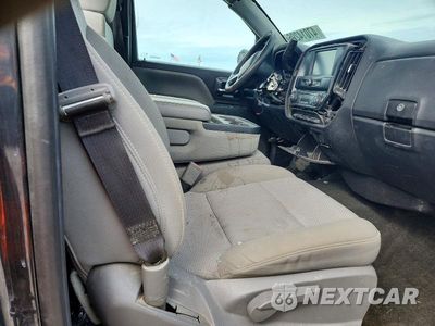 Zdjęcie 10 z 12 samochodu: 2018 GMC SIERRA C1500 VIN:1GTN1LEH6JZ306264 - miniatura