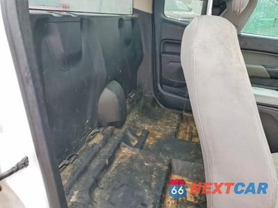 Zdjęcie 10 z 12 samochodu: 2018 CHEVROLET COLORADO VIN:1GCHSBEA7J1321099 - miniatura