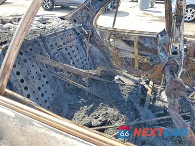 Zdjęcie 10 z 11 samochodu: 1995 TOYOTA CAMRY LE VIN:JT2SK12E9S0300617 - miniatura