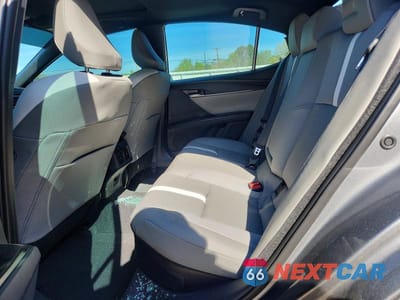 Zdjęcie 10 z 11 samochodu: 2026 TOYOTA CAMRY SE VIN:4T1DAACKXTU675266 - miniatura