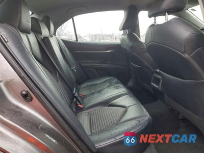 Zdjęcie 10 z 11 samochodu: 2020 TOYOTA CAMRY SE VIN:4T1G11AK9LU892341 - miniatura
