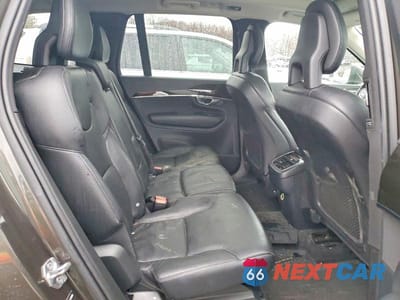 Zdjęcie 11 z 12 samochodu: 2018 VOLVO XC90 T6 VIN:YV4A22PK8J1209982 - miniatura