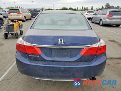 Zdjęcie 6 z 12 samochodu: 2015 HONDA ACCORD LX VIN:1HGCR2F31FA247404 - miniatura