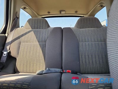 Zdjęcie 10 z 13 samochodu: 2001 NISSAN XTERRA XE-V6 VIN:5N1ED28Y31C565774 - miniatura