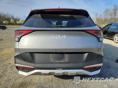 Zdjęcie 6 z 12 samochodu: 2025 KIA SPORTAGE LX VIN:KNDPU3DF8S7358783 - miniatura