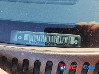 Zdjęcie 12 z 12 samochodu: 2003 CHEVROLET SILVERADO K1500 VIN:2GCEK19V031378834 - miniatura