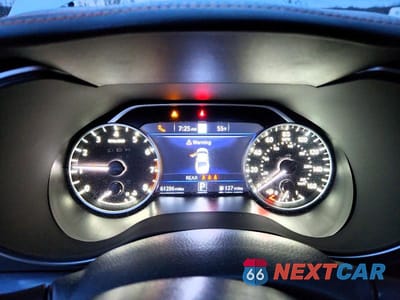 Zdjęcie 9 z 12 samochodu: 2023 NISSAN MAXIMA 3.5 SR VIN:1N4AA6EV1PC502426 - miniatura
