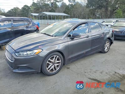 2016 FORD FUSION SE 1FA6P0H70G5107141 - główne zdjęcie licytacji z USA - miniatura