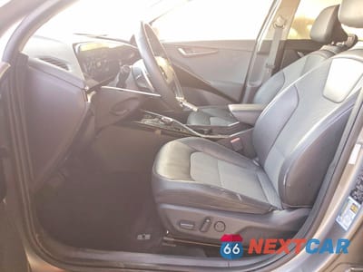 Zdjęcie 7 z 12 samochodu: 2023 KIA NIRO EV WIND VIN:KNDCR3L17P5045863 - miniatura