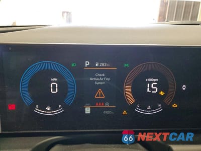 Zdjęcie 9 z 11 samochodu: 2025 HYUNDAI TUCSON SEL VIN:3KMJBCDE0SE017104 - miniatura