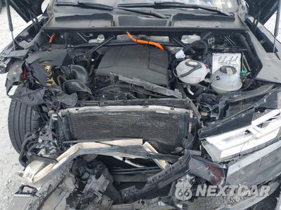Zdjęcie 12 z 14 samochodu: 2020 AUDI Q5 E PREMIUM PLUS VIN:WA1E2AFY4L2045898 - miniatura