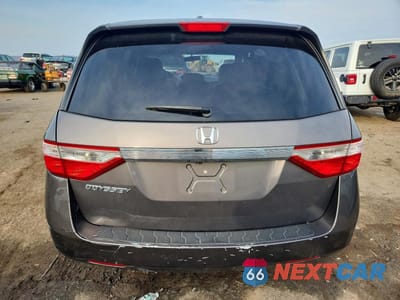 Zdjęcie 6 z 13 samochodu: 2012 HONDA ODYSSEY EXL VIN:5FNRL5H64CB040723 - miniatura